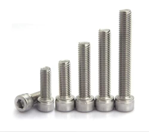 Allen Bolt