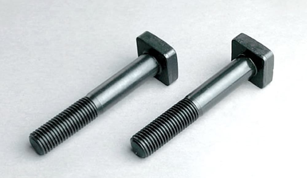 Square Head Bolt