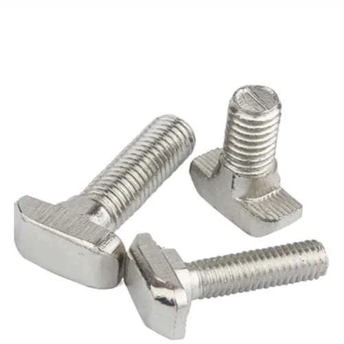 T Bolt