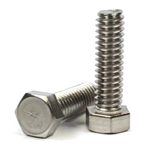 HEX CAP SCREW