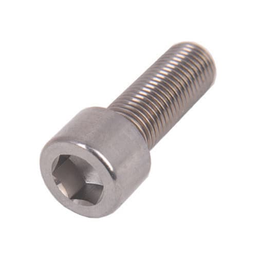 SOCKET CAP SCREWS